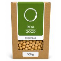 Real Good Chickpeas